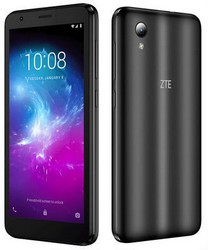 Замена тачскрина на телефоне ZTE Blade L8 в Улан-Удэ